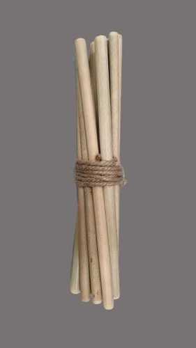 Bamboo Straw (Natural Color)