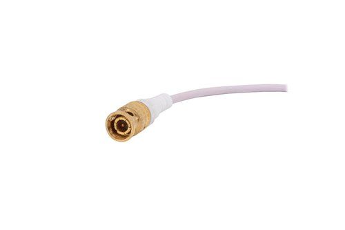 CCTV BNC Gold Cable