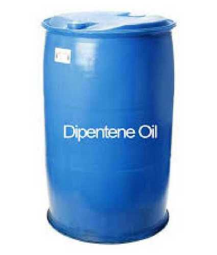 Dipentene Oil Purity(%): 100