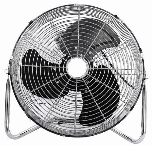 Electric Metal Floor Fan Blade Diameter: 12/14/16/18/20 Inch (In)