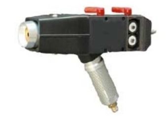 Electric Powered Air Drive ARC Spray for Painting