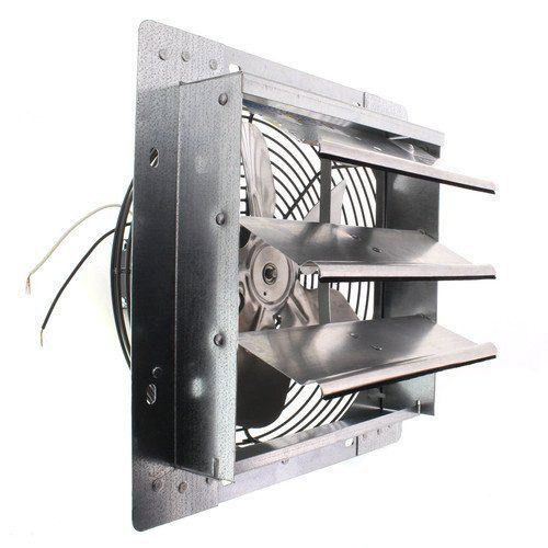 Black Or Grey Exhaust Fan 54 Inch