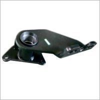 Black Fabricated Air Chamber Rear Bracket