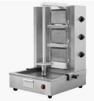 Gas Vertical Broiler