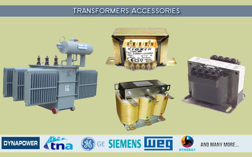 High Efficiency Industrial Transformers