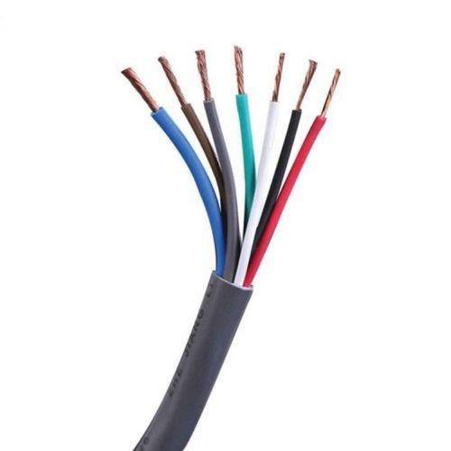 Pvc High Power Cable Wire