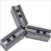 Iron CNC Soft Jaws