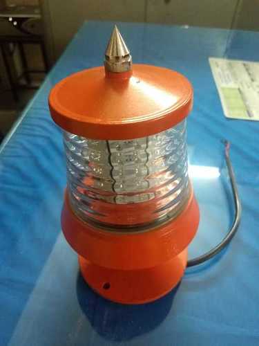 LED Aviation Warning Light