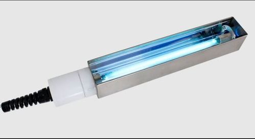 Philips Uv Lamp