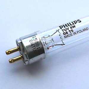 Philips Uv Lamp