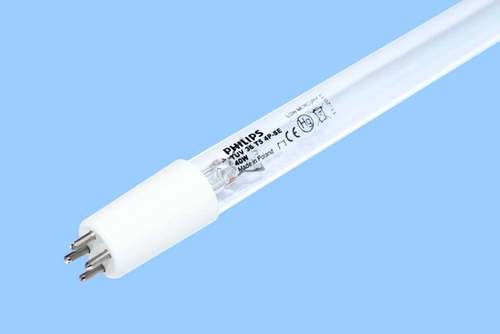 Philips Uv Lamp