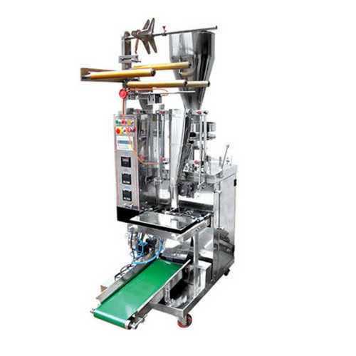 Automatic Pnumatic Ffs Packaging Machine 