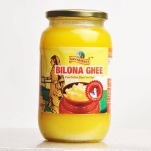 Pure Bilona Desi Cow Ghee
