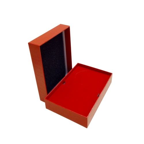 Rectangle Jewelery Packaging Box