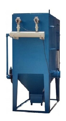 Reverse Pulse Jet Pleated Bag Type Dust Collector