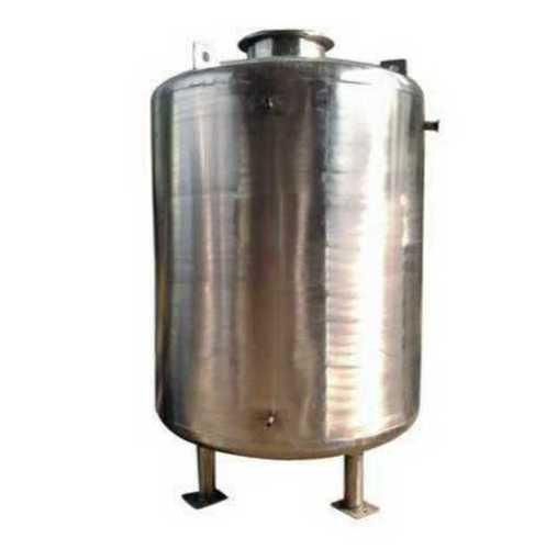 Stainless Steel Storage Tank Grade: A Grade