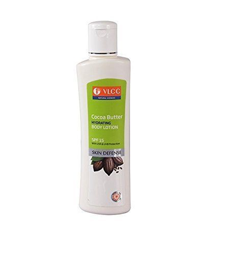 Vlcc Body Lotion