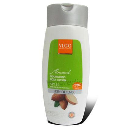 Vlcc Body Lotion