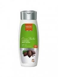 Vlcc Body Lotion