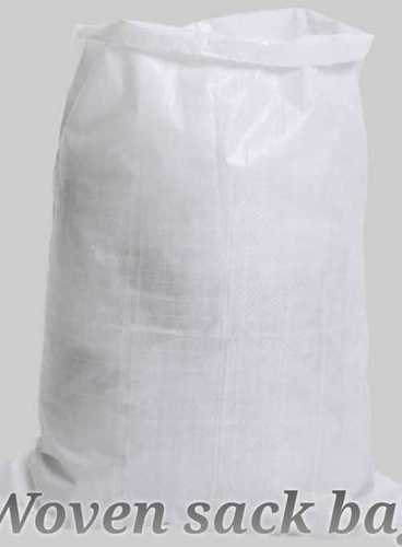 Woven HDPE Sack Bag