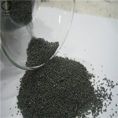 Afs60 Fused Ceramic Sand For Foundry Application