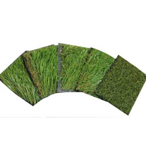 Plastic Artificial Synthetic Green Grass