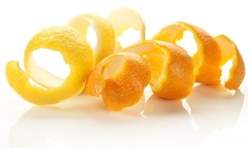 Citrus Fiber Powder For Food Additives