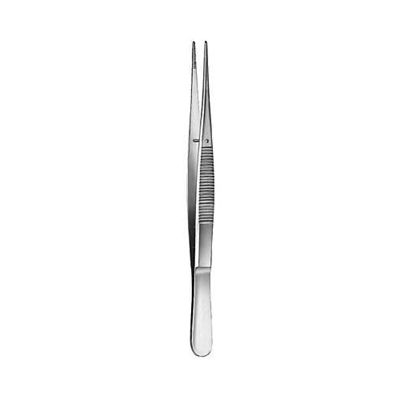 Steel Cushing Dressing Forceps 17.8Cm