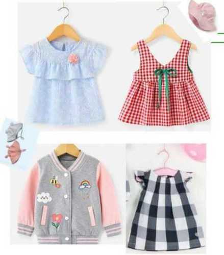 Designer Children Fancy Clothes