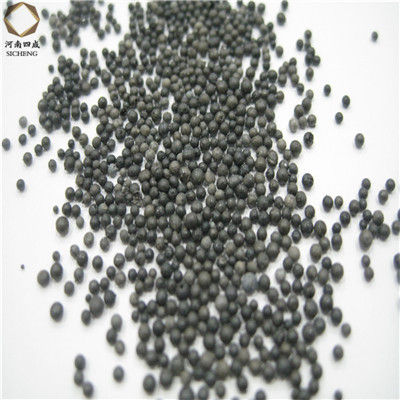 Black Fused Foundry Particle Ceramic Sand