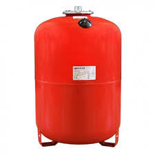 Industrial Grade Expansion Vessel 