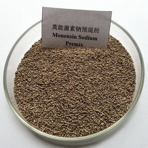 Powder Monensin Sodium For Food Additive