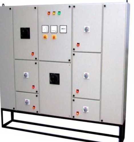 Iron Multi Sizes Electric Control Panel