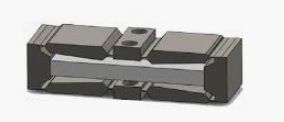 Piezoelectric Actuators - Solid-State Flexures, Stiction-Free Motion & High Power-to-Size Ratio