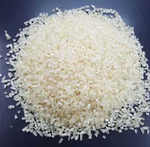 White Short Grain Broken Rice