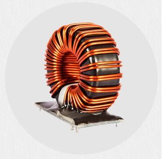 Toroidal Inductor