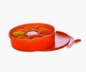 Tupperware Spice Box - 50-100 g | Fresh Preservation for Optimal Flavor Retention