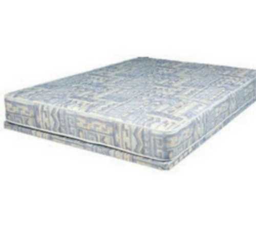 White Ultra Soft Bed Mattress