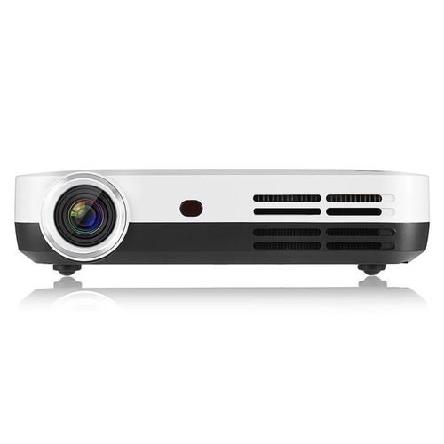 Vp-717 Android Dlp Projector Contrast Ratio: 2500:1