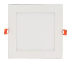 White Colored Down LED Light