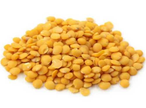 Yellow Boiled Toor Dal