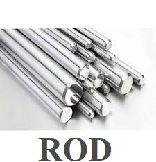 Aluminium Rod