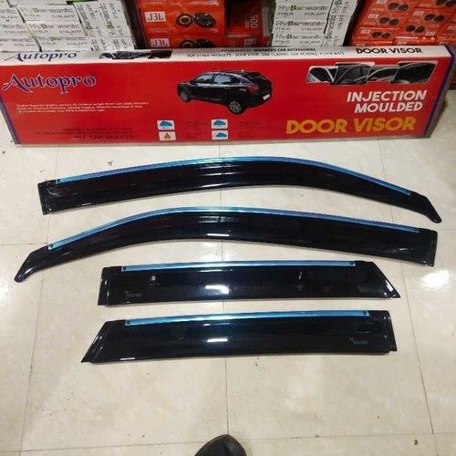 Automotive Car Door Visor