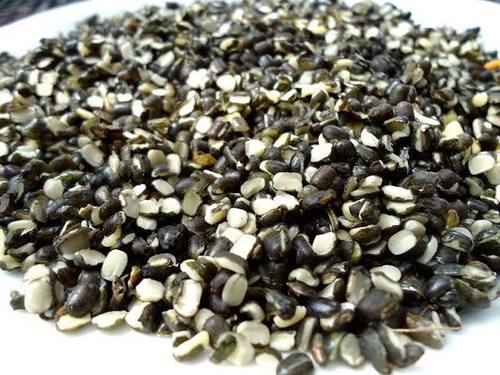 Organic Black Split Gram (Urad Dal)