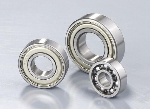 Deep Groove Ball Bearing 6311-2Z 61812-2Z