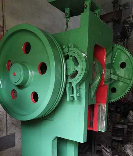 Metal High Performance C And American Power Press