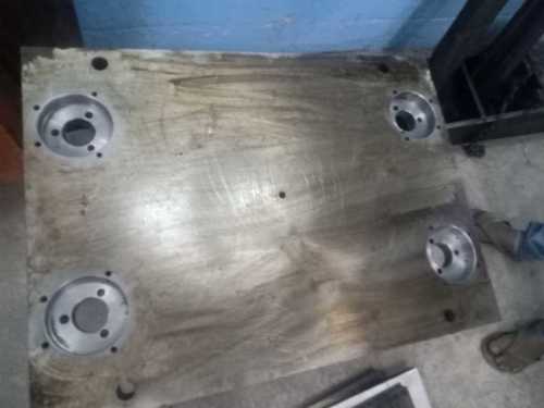 Any Jig Boring Hole Machine