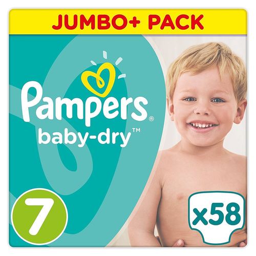 Pampers Underjams Girls Diapers