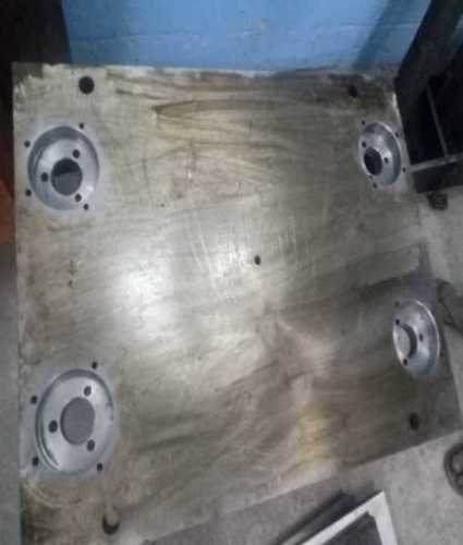 Square Shape Jig Boring Application: Industries