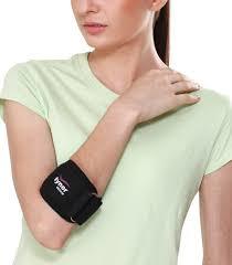 Tynor Wrist Brace Size: 407X376X155 Mm